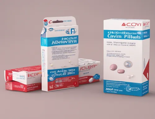 aciclovir pastillas sin receta